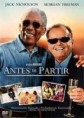 Antes de Partir
